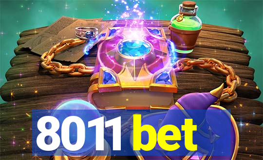 8011 bet